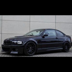 Meet your Posher, Pacifico